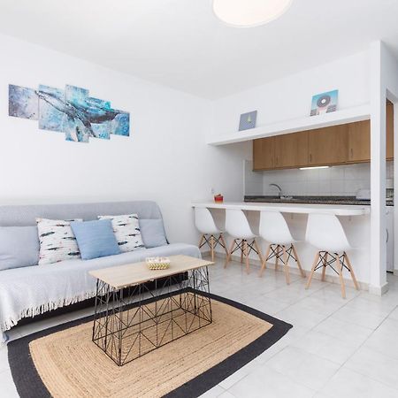 Blue Pearl Apartment Corralejo Luaran gambar