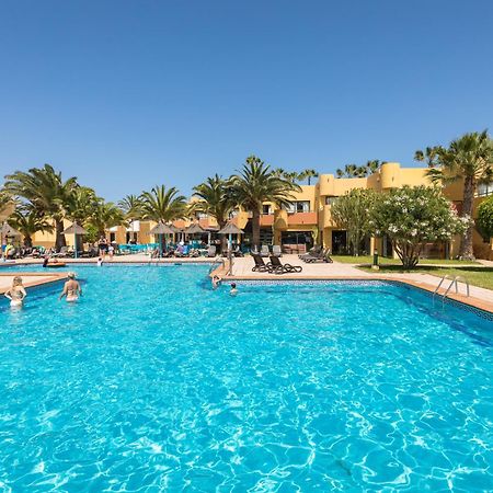 Blue Pearl Apartment Corralejo Luaran gambar