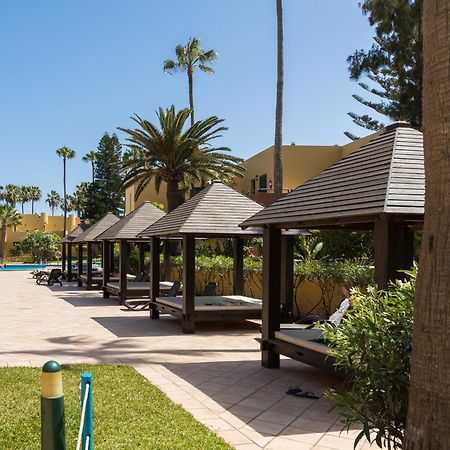 Blue Pearl Apartment Corralejo Bilik gambar