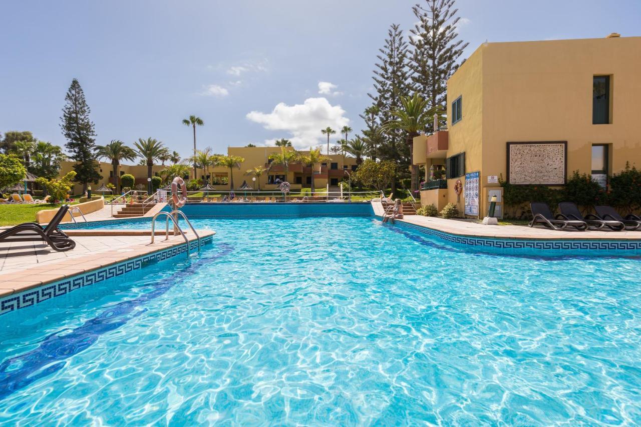 Blue Pearl Apartment Corralejo Luaran gambar